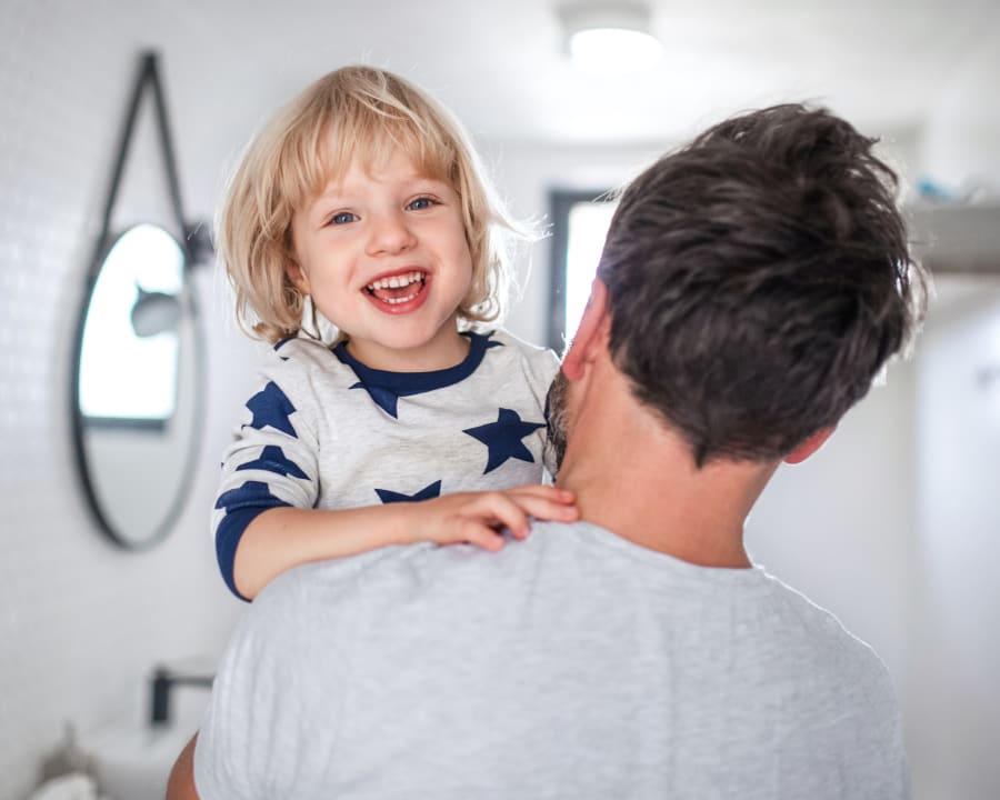 Soins dentaires pour enfants, Dentiste à Montréal