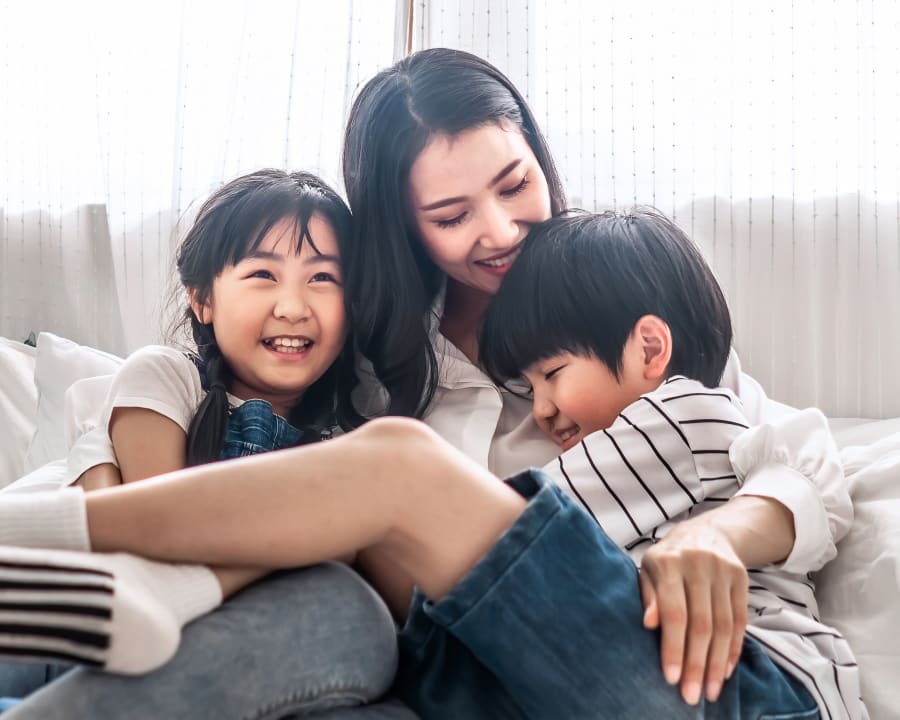 Soins dentaires pour enfants, Dentiste à Montréal